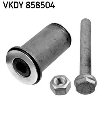 Leva rinvio sterzo - VKDY 858504 SKF